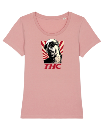 thc Canyon Pink