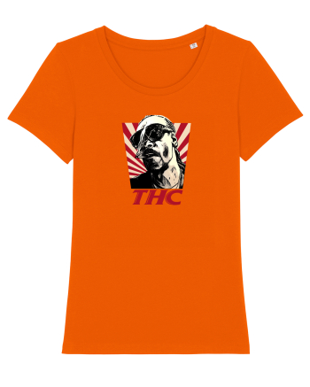 thc Bright Orange