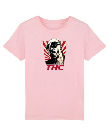 thc Cotton Pink