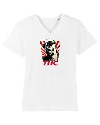 thc White
