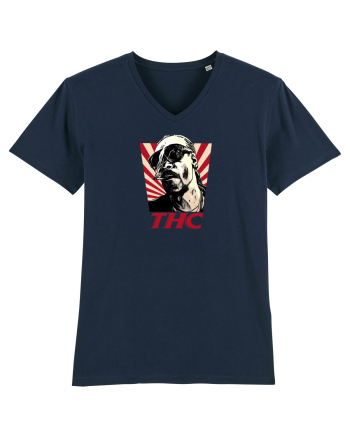 thc French Navy