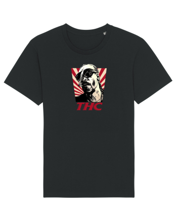 thc Black