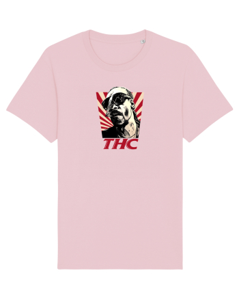 thc Cotton Pink