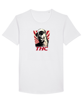 thc White