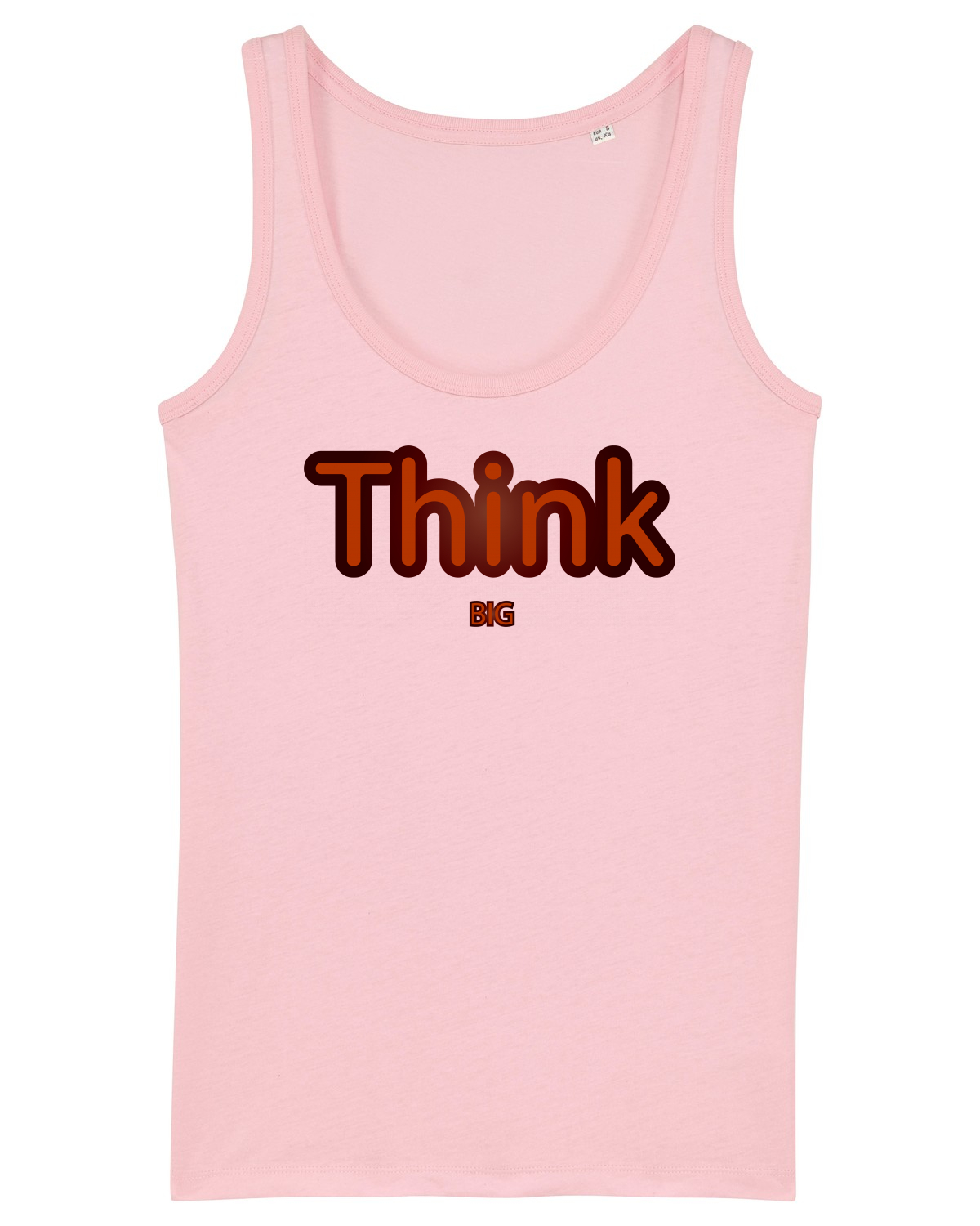 Maiou Damă Dreamer Cotton Pink