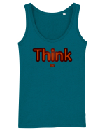 Think BIG  Maiou Damă Dreamer