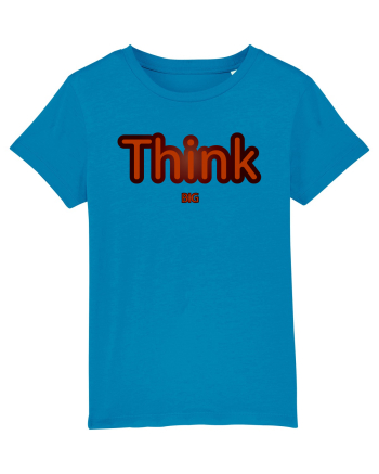 Think BIG  Azur