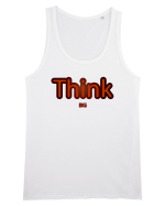 Think BIG  Maiou Bărbat Runs