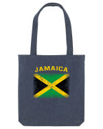 Jamaica Sacoșă textilă