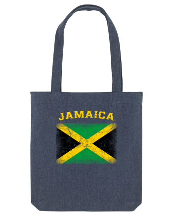 Jamaica Midnight Blue