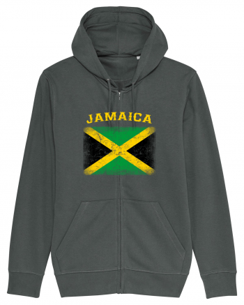 Jamaica Anthracite