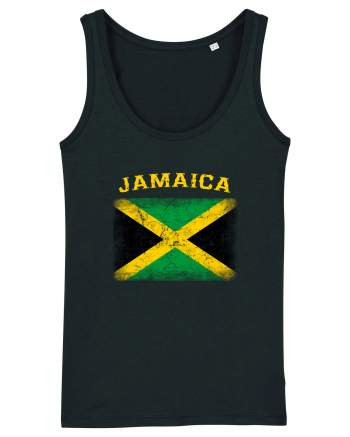 Jamaica Black
