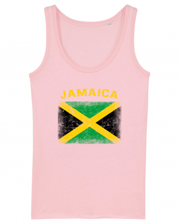 Jamaica Cotton Pink