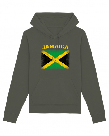 Jamaica Khaki