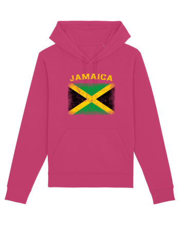 Jamaica Raspberry