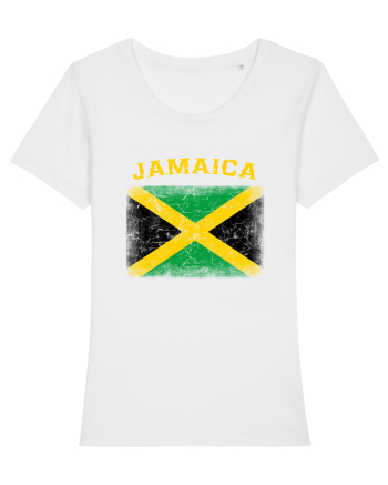 Jamaica White