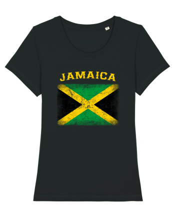 Jamaica Black