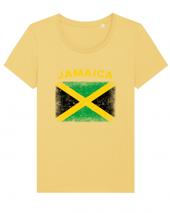 Jamaica Jojoba