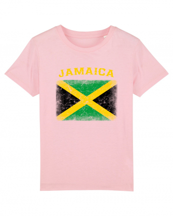 Jamaica Cotton Pink