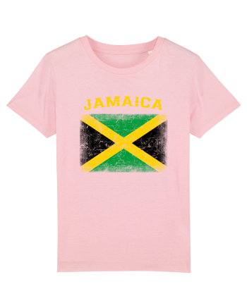 Jamaica Cotton Pink