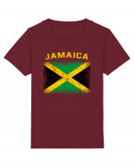 Jamaica Tricou mânecă scurtă  Copii Mini Creator