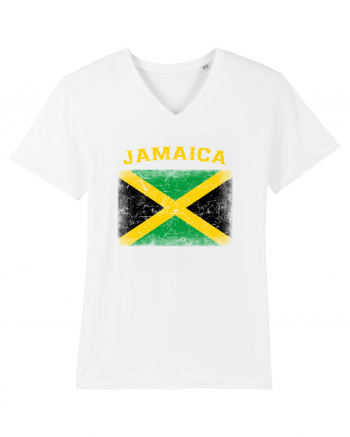 Jamaica White