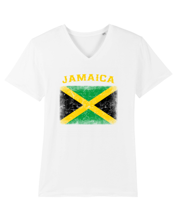 Jamaica White
