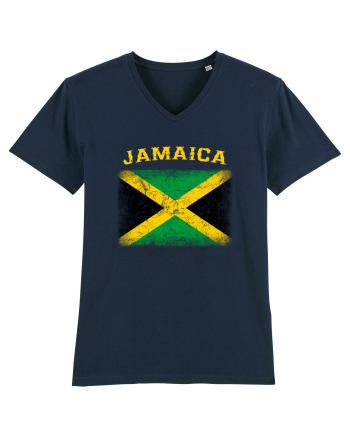 Jamaica French Navy