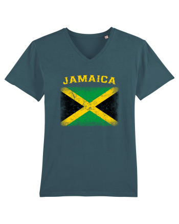 Jamaica Stargazer