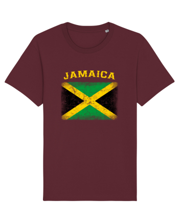 Jamaica Burgundy