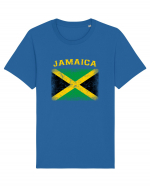 Jamaica Tricou mânecă scurtă Unisex Rocker