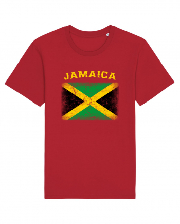 Jamaica Red