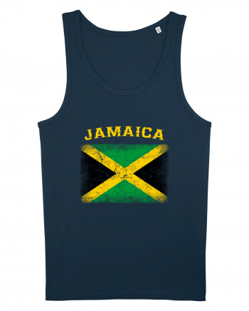 Jamaica Navy