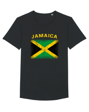 Jamaica Black