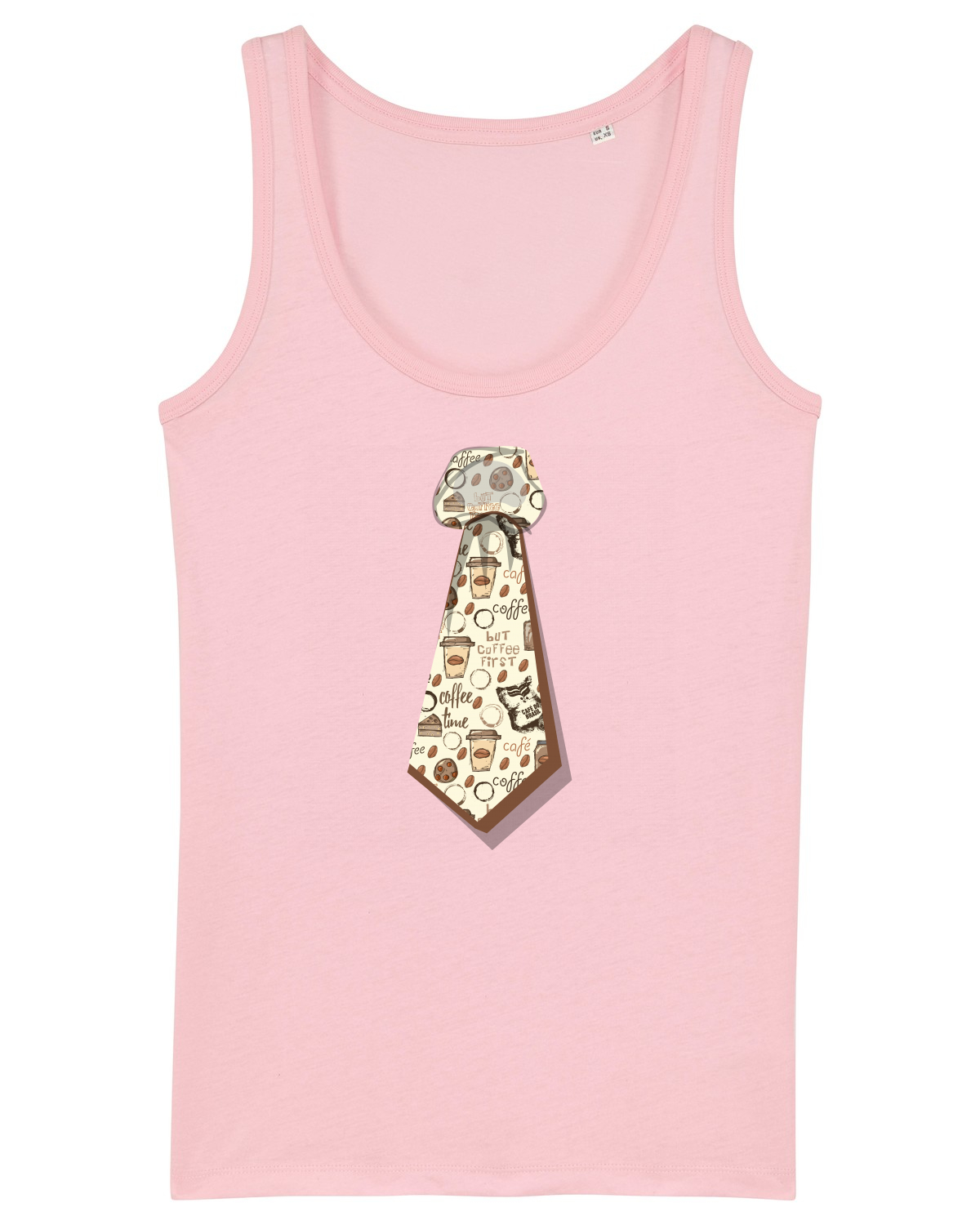Maiou Damă Dreamer Cotton Pink