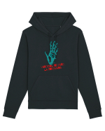 Viitorul iti este la indemana Hanorac Unisex Drummer