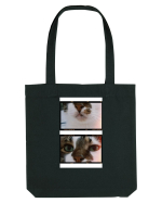 Cats Sacoșă textilă