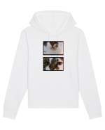 Cats Hanorac Unisex Drummer