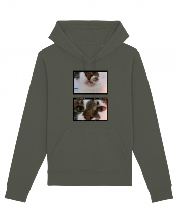 Cats Khaki