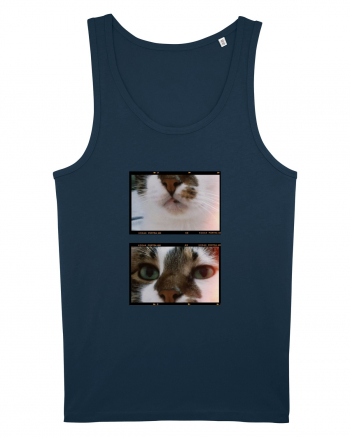 Cats Navy