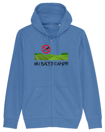Nu bateti campii Bright Blue