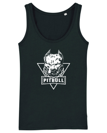 pitbull Black