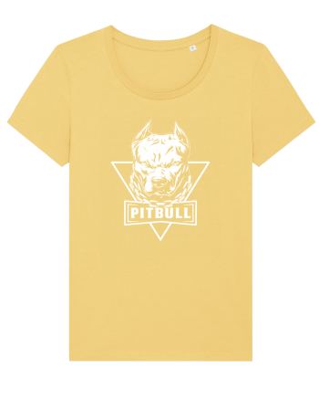 pitbull Jojoba