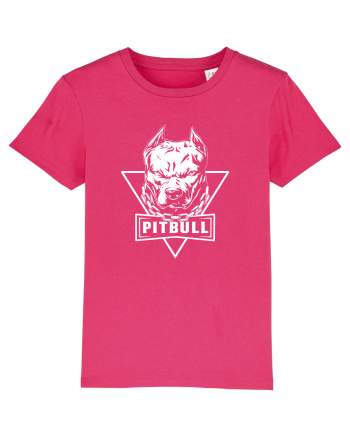 pitbull Raspberry