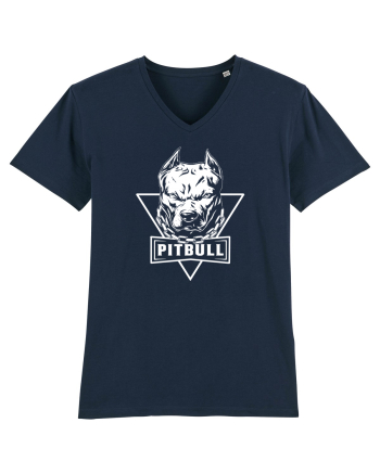 pitbull French Navy
