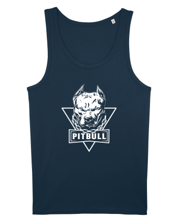 pitbull Navy