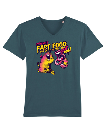 eat slow Stargazer