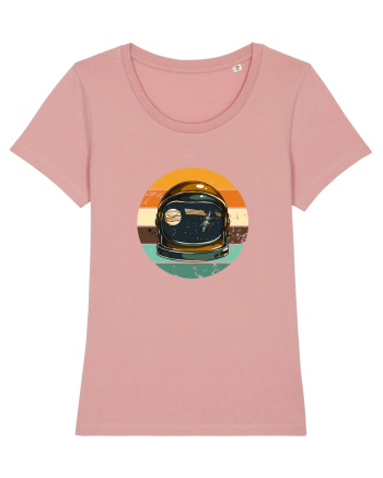 Space View Canyon Pink
