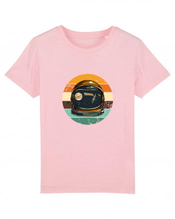 Space View Cotton Pink