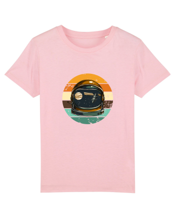 Space View Cotton Pink